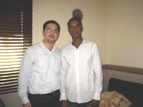 Mr. Raymond Cardiac Arrhythmia