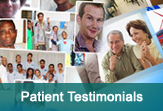 Testimonials & Patient Experiences
