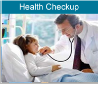 health checkup 