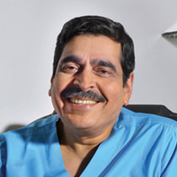 Dr. Harshavardhan K Hegde